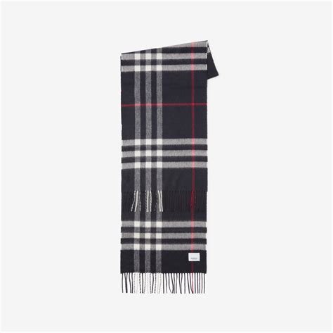 burberry schaal 50 cashmere 50 baumwolle|burberry scarf.